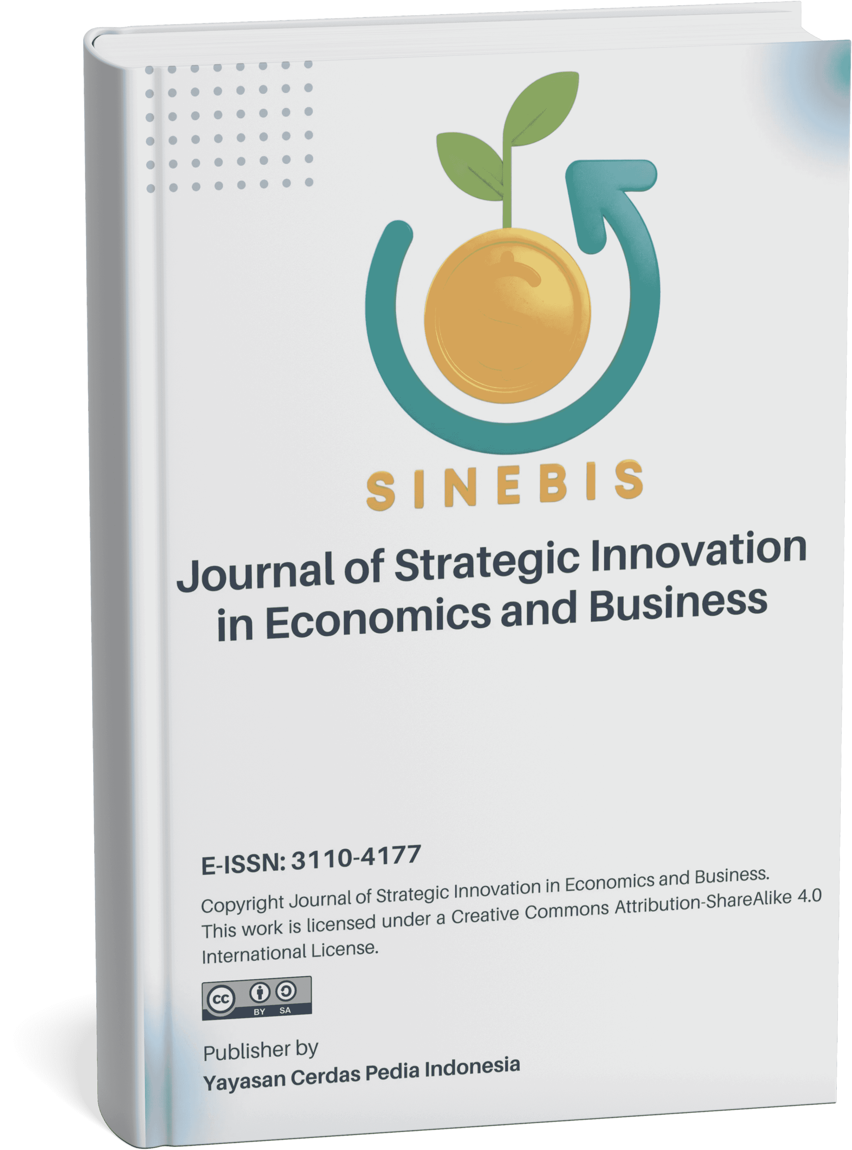 Journal of Strategic Innovation in Economics and Business
