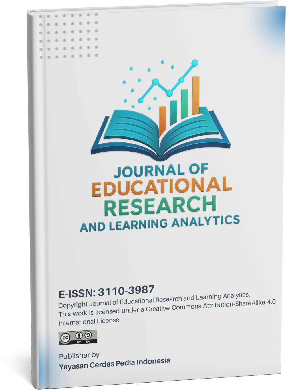 Journal of Educational Research and Learning Analytics