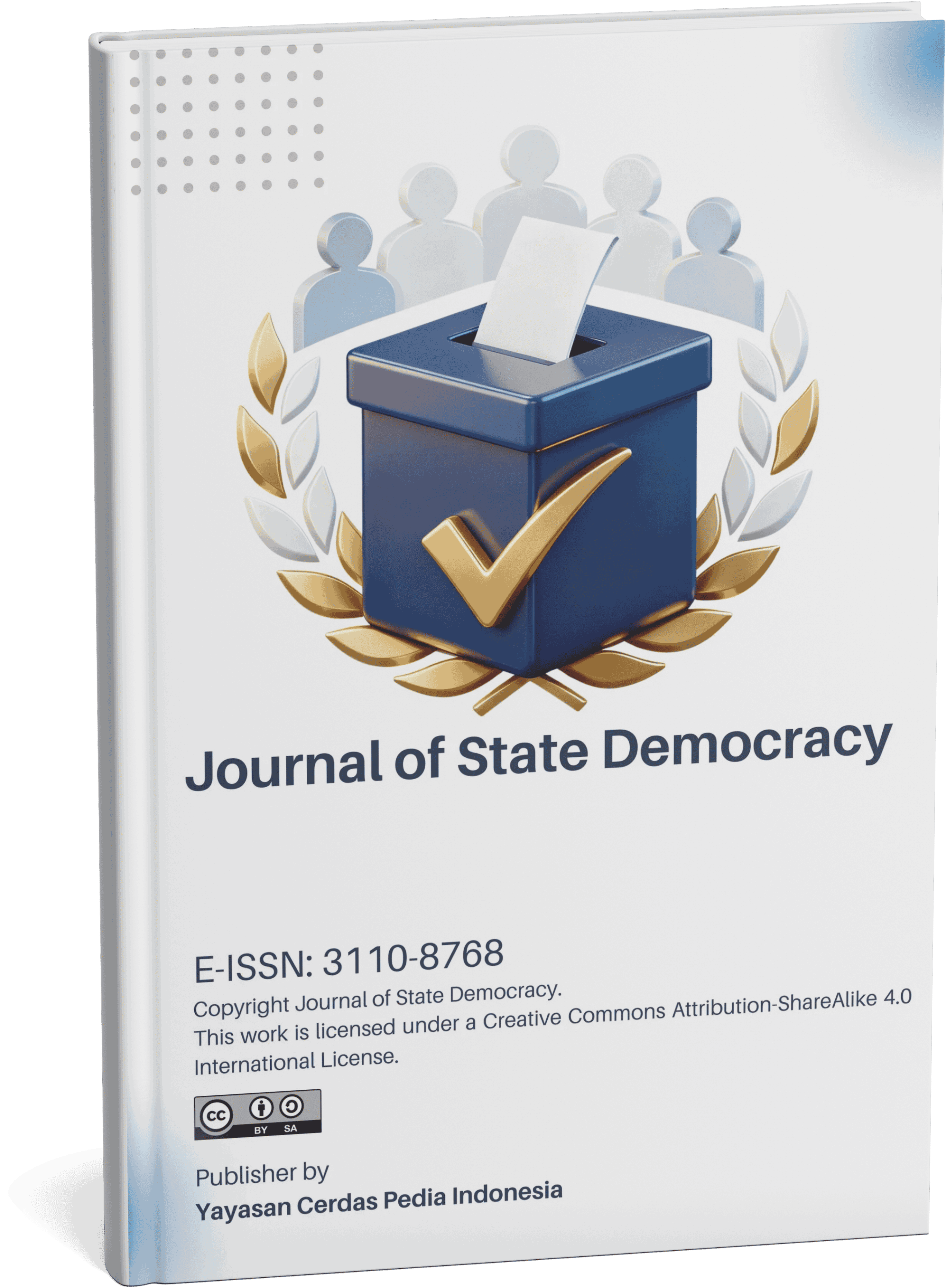  Journal of State Democracy