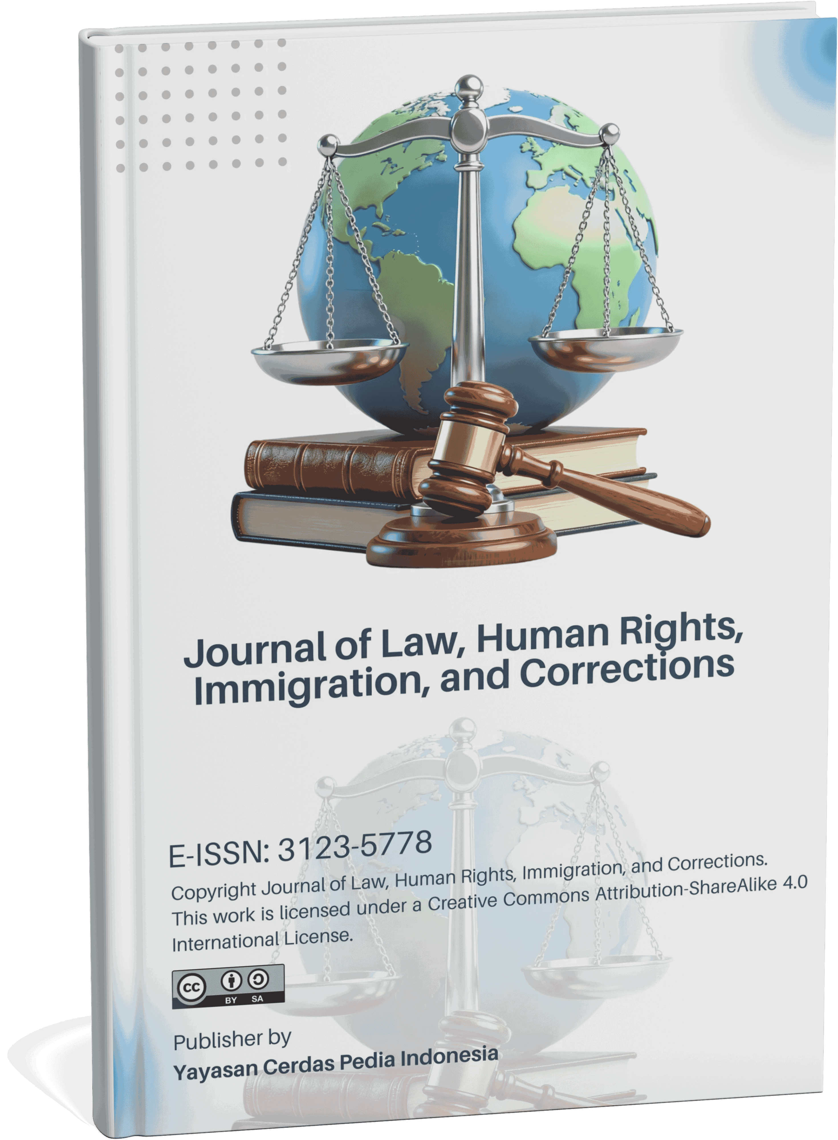 Journal of Law, Human Rights, Immigration, and Corrections