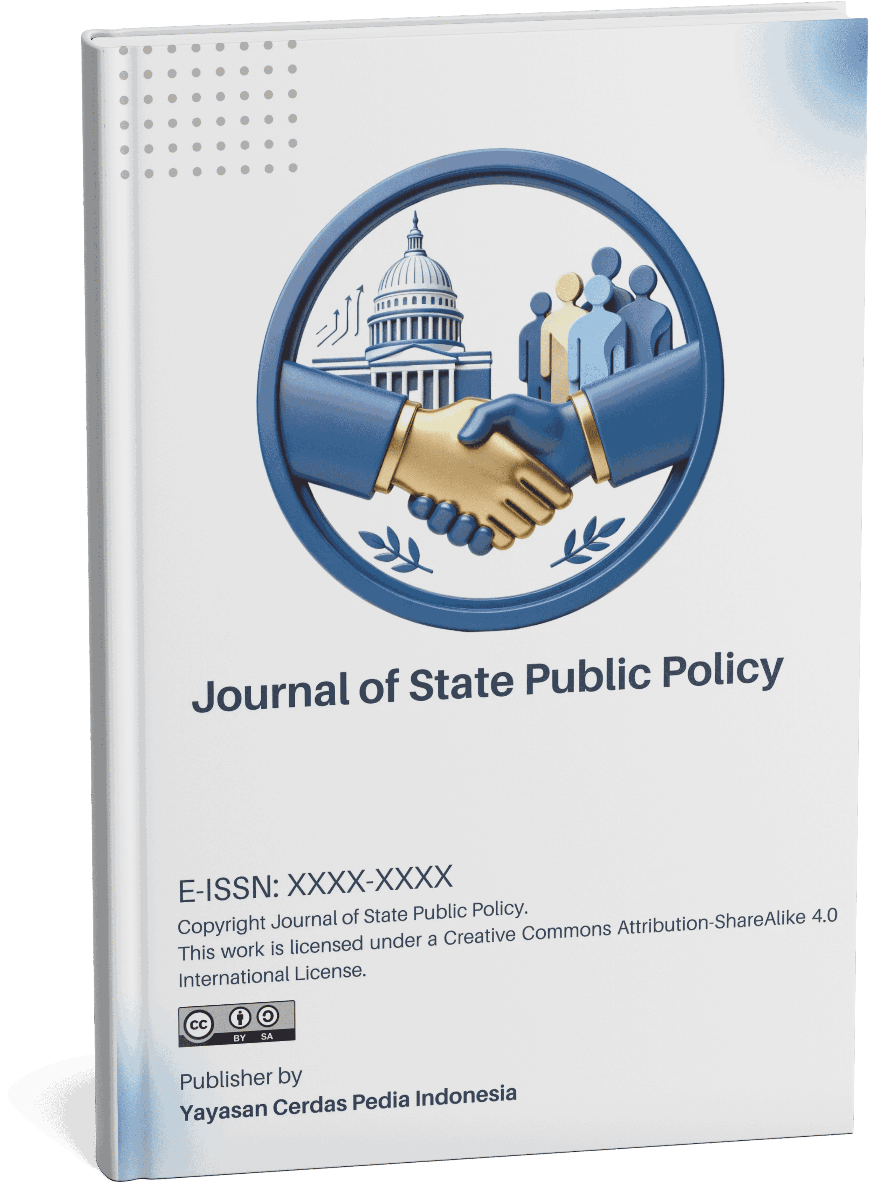 Journal of State Public Policy
