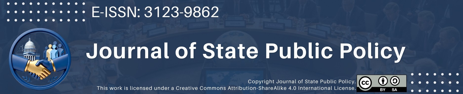 Journal of State Public Policy