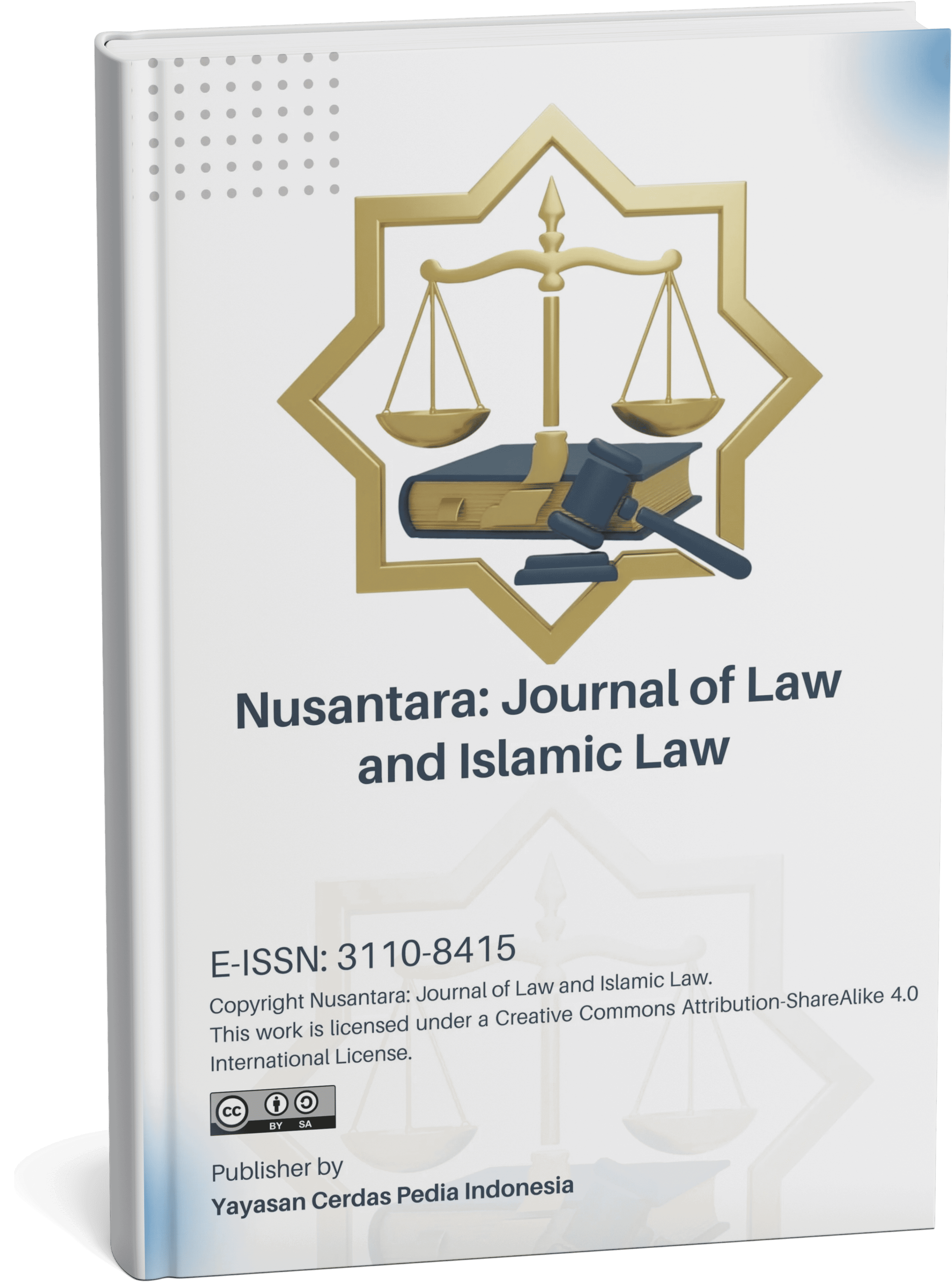 Nusantara: Journal Law and Islamic Law