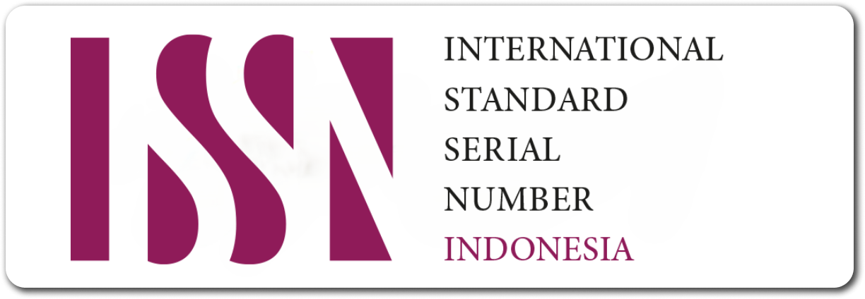 ISSN